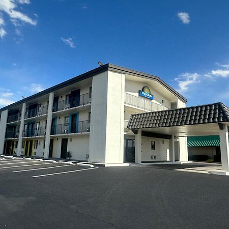 Days Inn By Wyndham Farmington Nm Екстер'єр фото