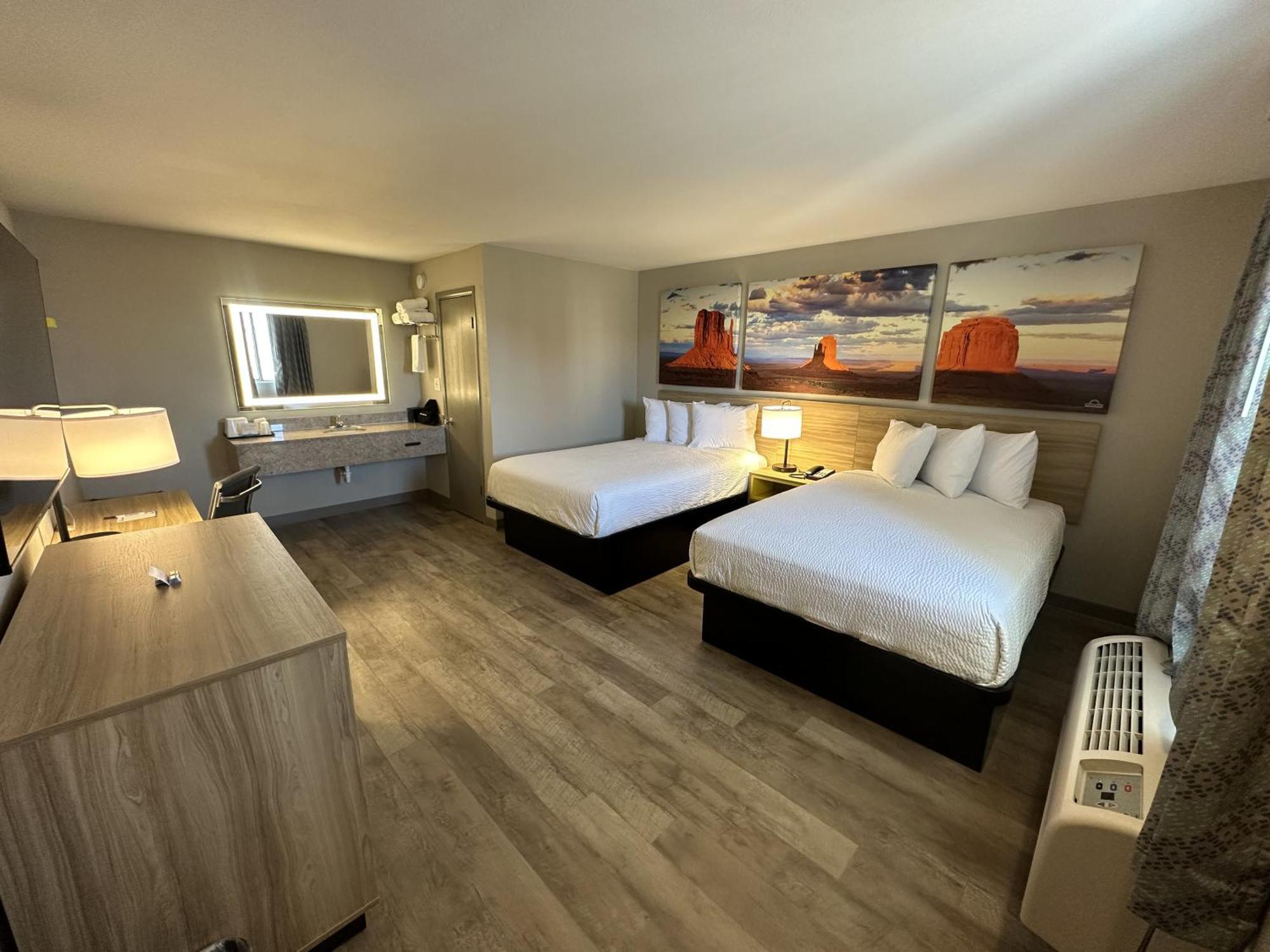 Days Inn By Wyndham Farmington Nm Екстер'єр фото