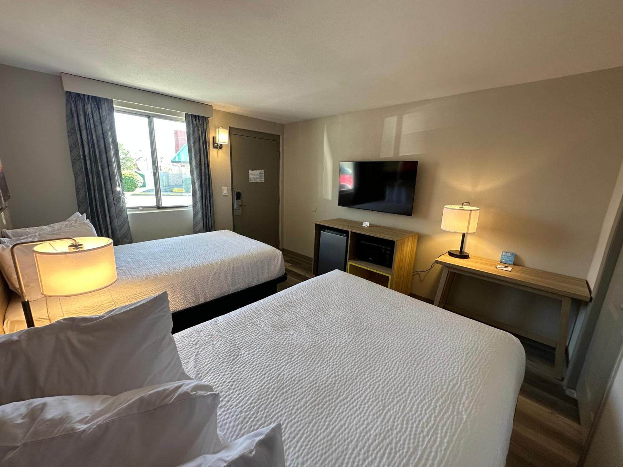 Days Inn By Wyndham Farmington Nm Екстер'єр фото