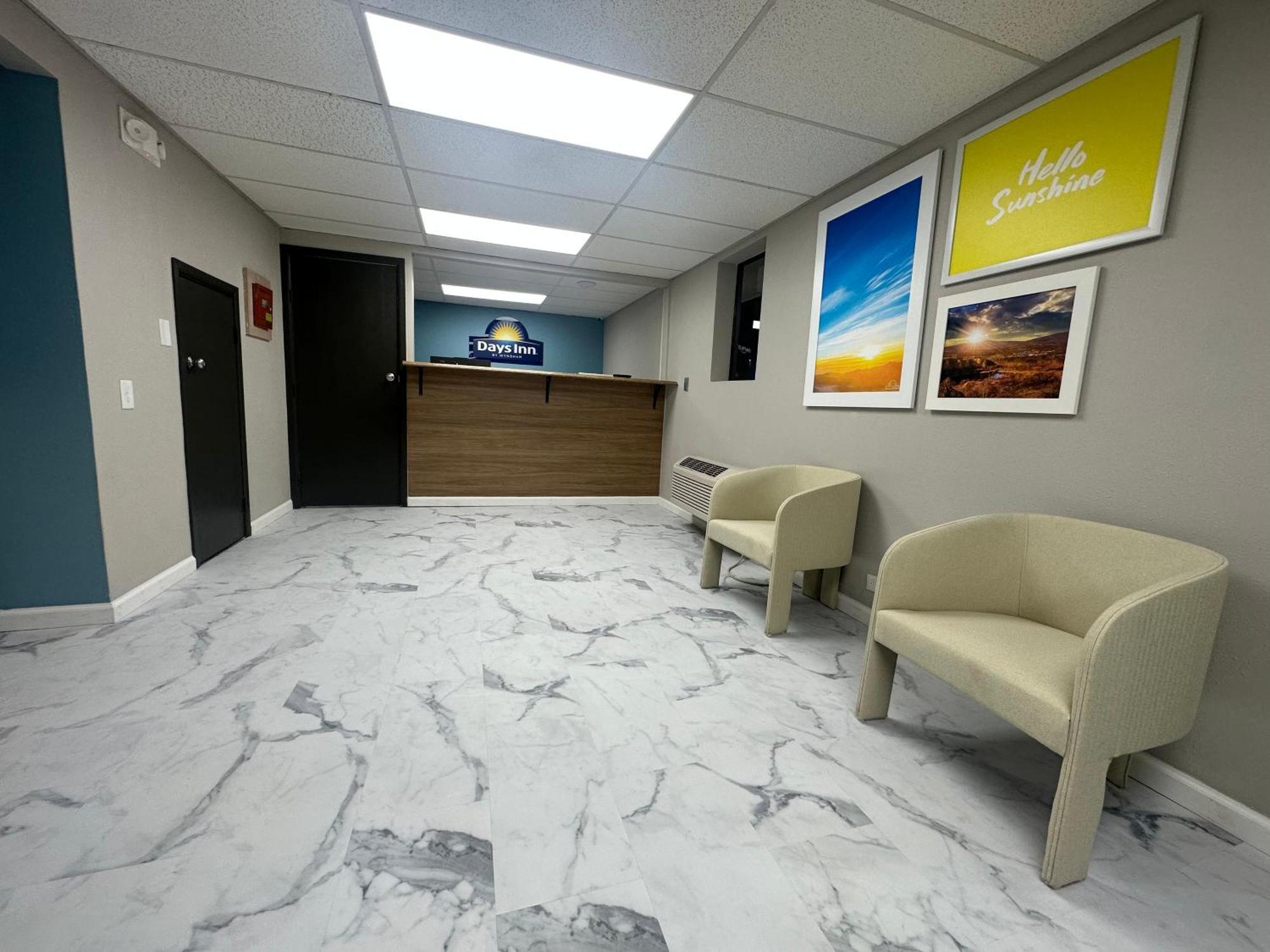 Days Inn By Wyndham Farmington Nm Екстер'єр фото