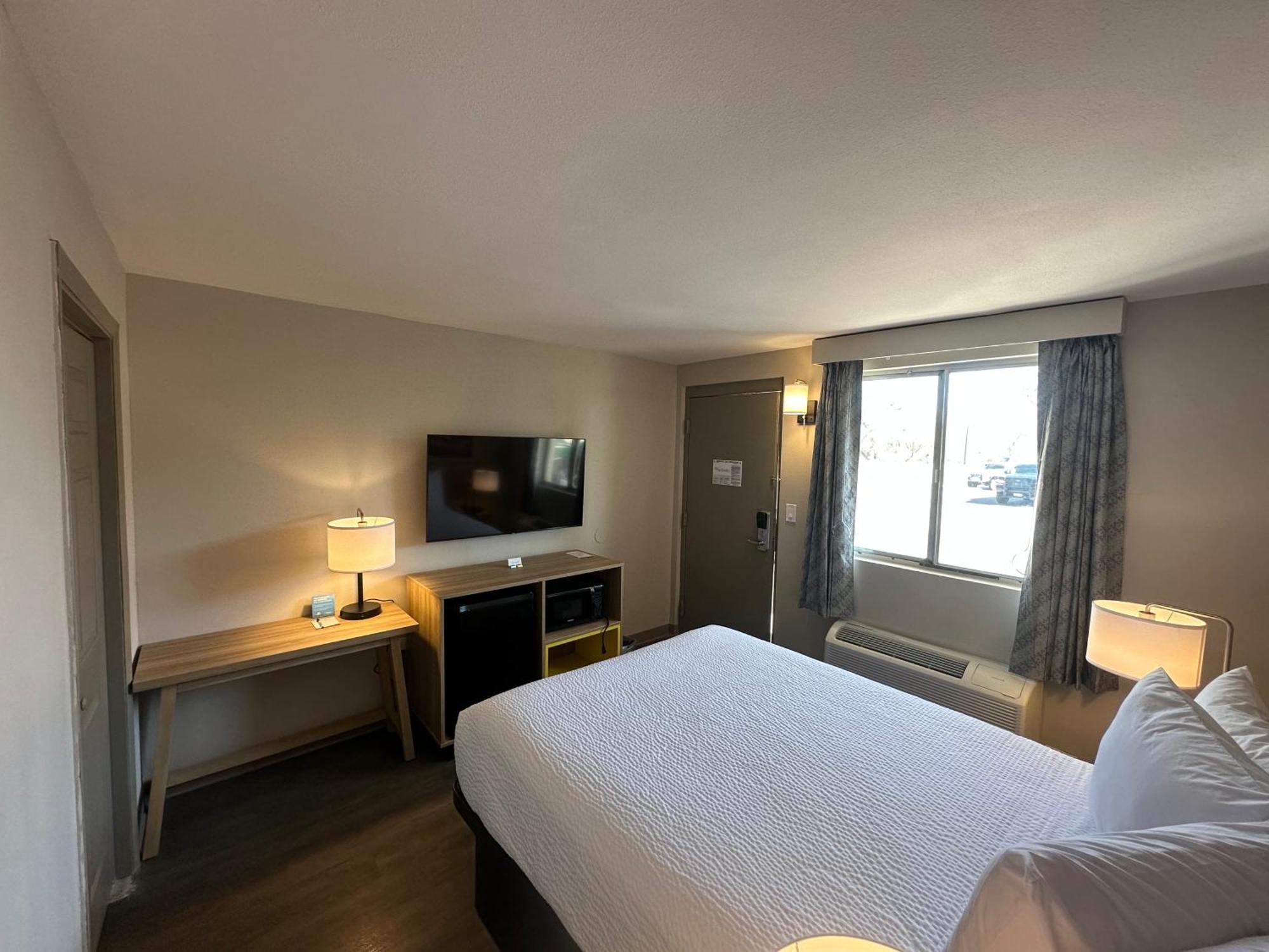 Days Inn By Wyndham Farmington Nm Екстер'єр фото