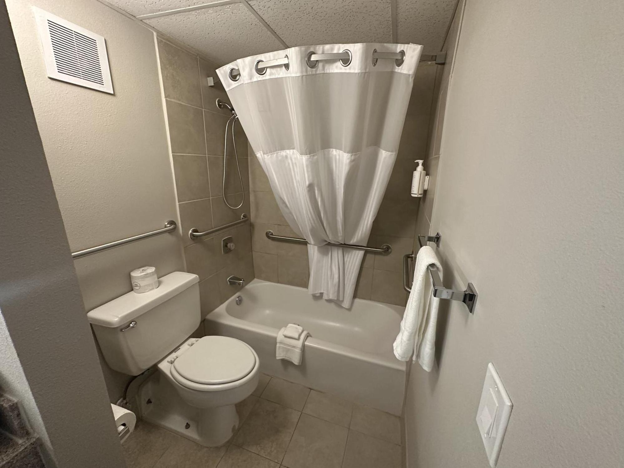 Days Inn By Wyndham Farmington Nm Екстер'єр фото