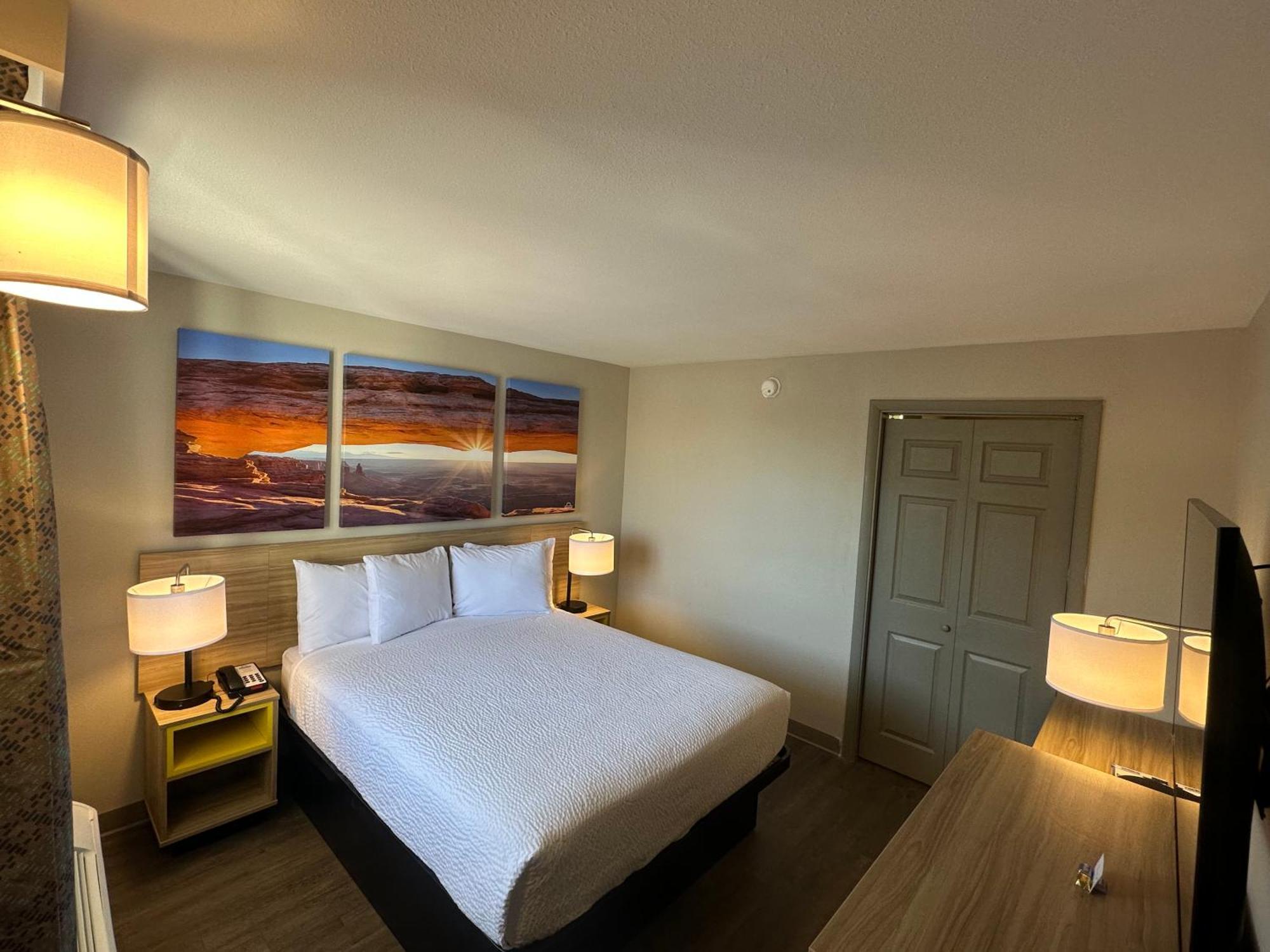 Days Inn By Wyndham Farmington Nm Екстер'єр фото
